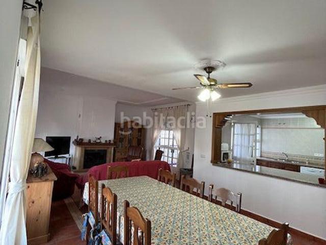 Casa en venta en La Janda, Andalucía