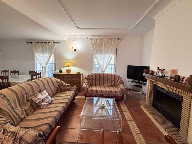 Casa en venta en La Janda, Andalucía