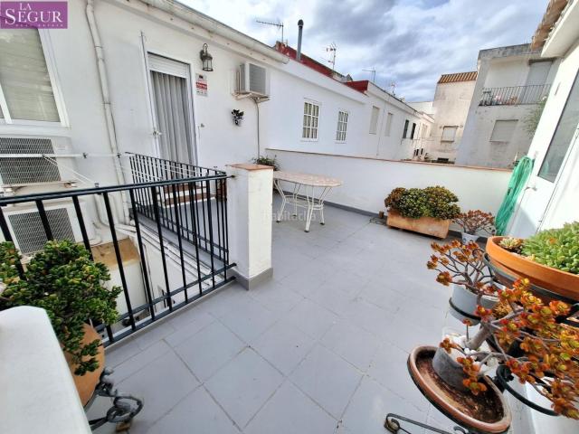Casa en venta en La Janda, Andalucía