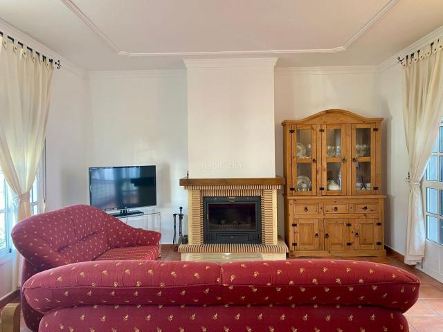 Casa en venta en La Janda, Andalucía