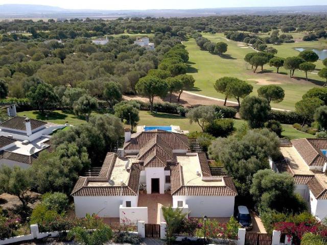 Casa en venta en La Janda, Andalucía