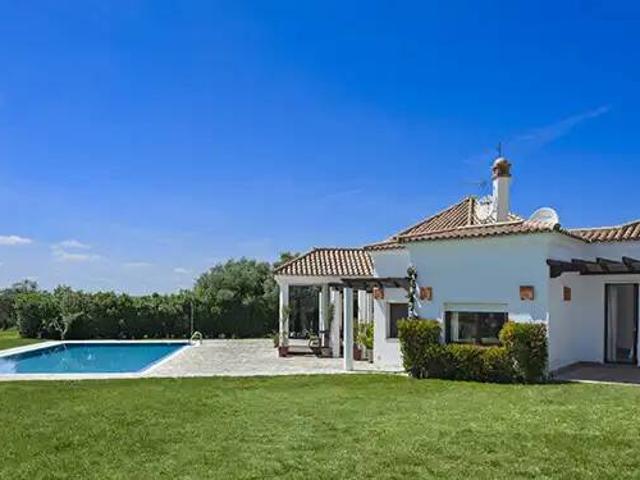 Casa en venta en La Janda, Andalucía