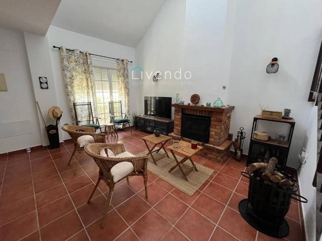 Casa en venta en La Janda, Andalucía