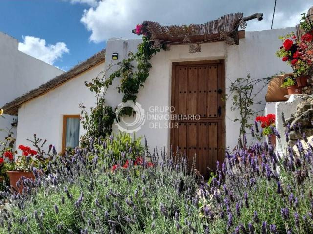 Casa en venta en La Janda, Andalucía