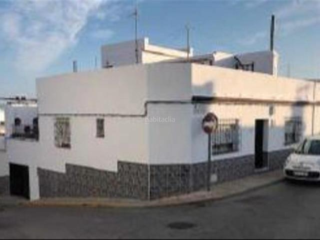 Casa en venta en La Janda, Andalucía
