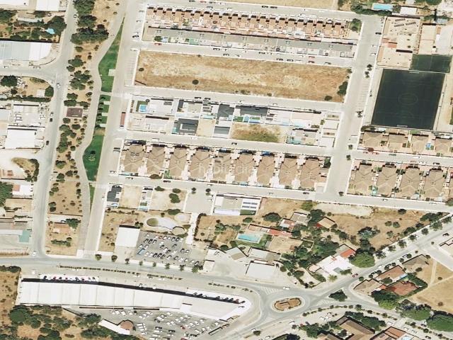 Casa en venta en La Janda, Andalucía