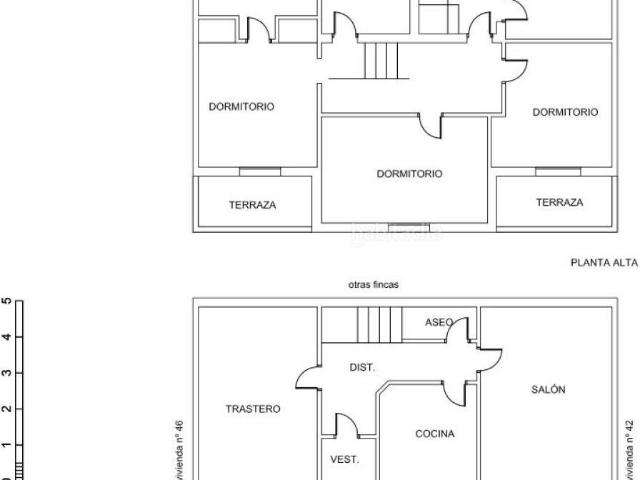 Casa en venta en La Janda, Andalucía