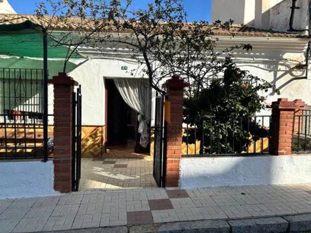 Casa en venta en La Axarquía, Andalucía