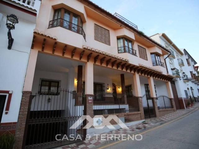 Casa en venta en La Axarquía, Andalucía