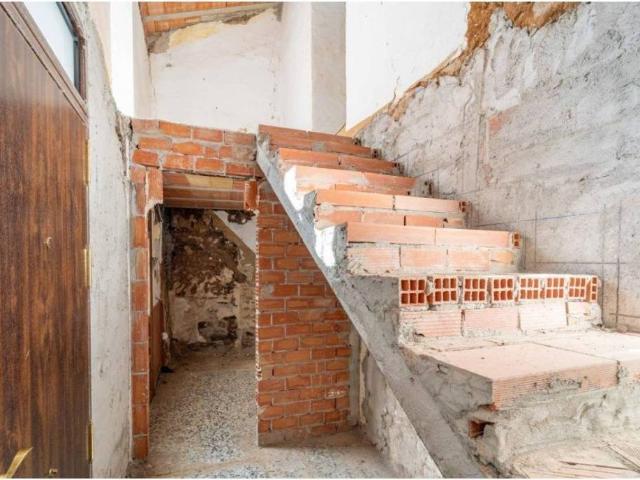 Casa en venta en La Axarquía, Andalucía