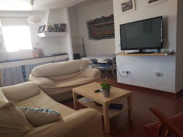 Casa en venta en La Axarquía, Andalucía