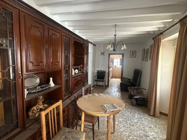 Casa en venta en La Axarquía, Andalucía