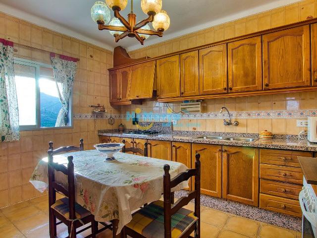 Casa en venta en La Axarquía, Andalucía