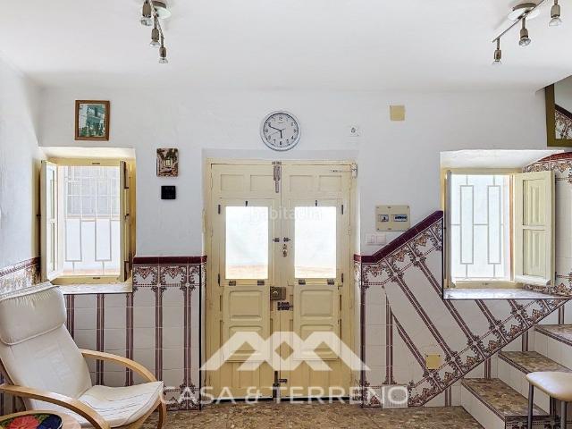 Casa en venta en La Axarquía, Andalucía