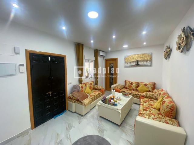 Casa en venta en La Axarquía, Andalucía