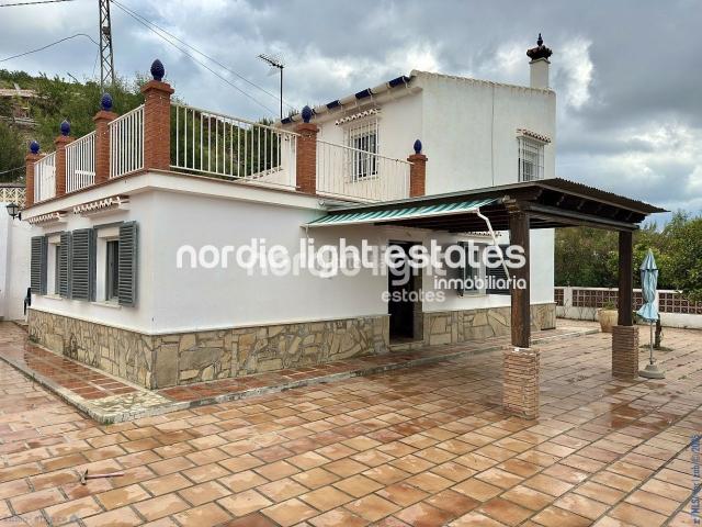 Casa en venta en La Axarquía, Andalucía