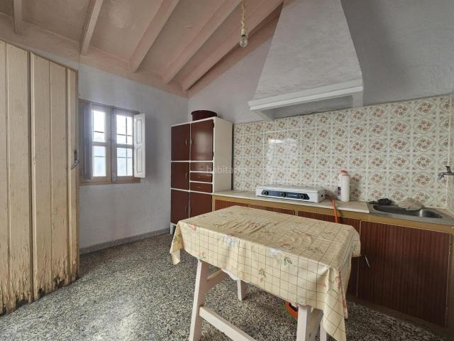 Casa en venta en La Axarquía, Andalucía