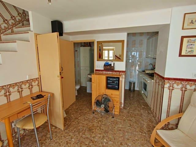Casa en venta en La Axarquía, Andalucía