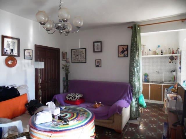 Casa en venta en La Axarquía, Andalucía
