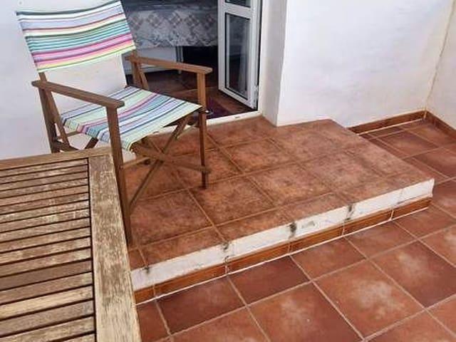 Chalet en venta en La Axarquía, Andalucía