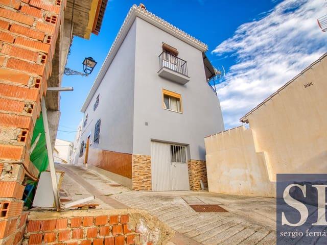 Casa en venta en La Axarquía, Andalucía