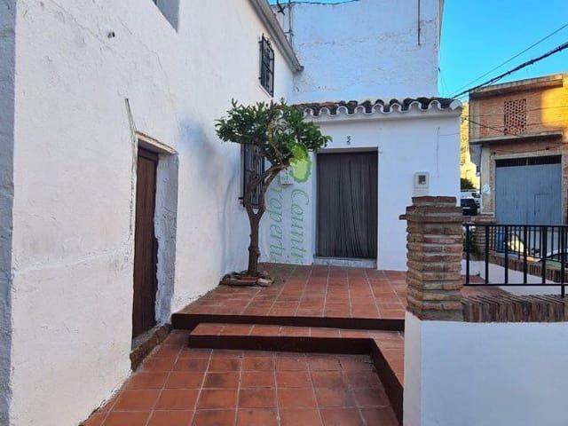 Casa en venta en La Axarquía, Andalucía