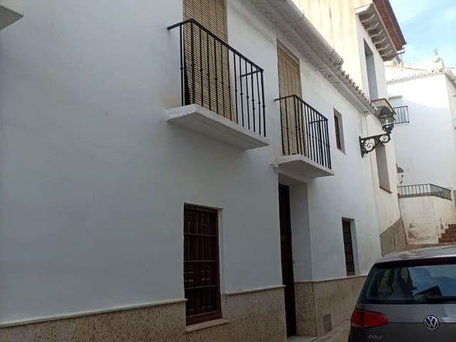 Casa en venta en Benamargosa