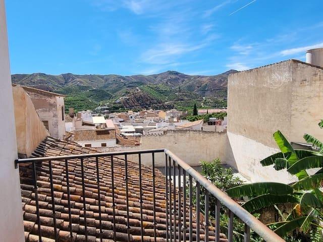 Casa en venta en Benamargosa
