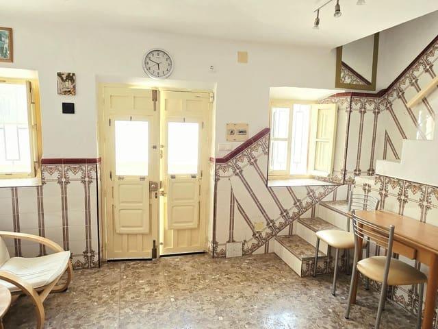 Casa en venta en La Axarquía, Andalucía