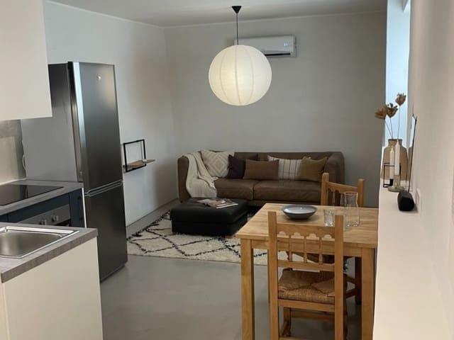 Casa en venta en La Axarquía, Andalucía