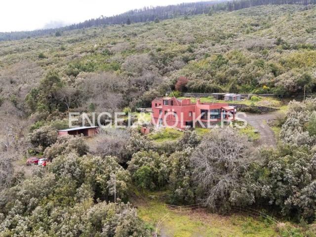 Casa en venta en La orotava