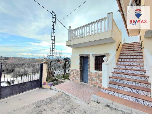 Casa en venta en Comarca de Baza, Andalucía