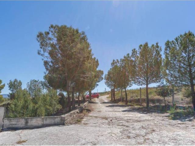 Casa en venta en Comarca de Baza, Andalucía