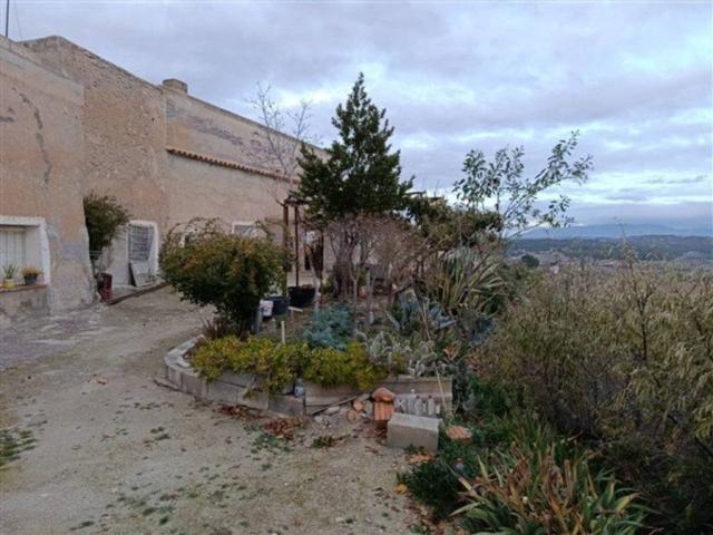 Casa en venta en Comarca de Baza, Andalucía