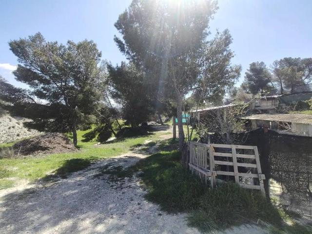 Casa en venta en Comarca de Baza, Andalucía