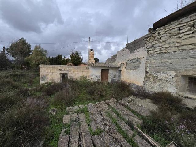 Casa en venta en Comarca de Baza, Andalucía