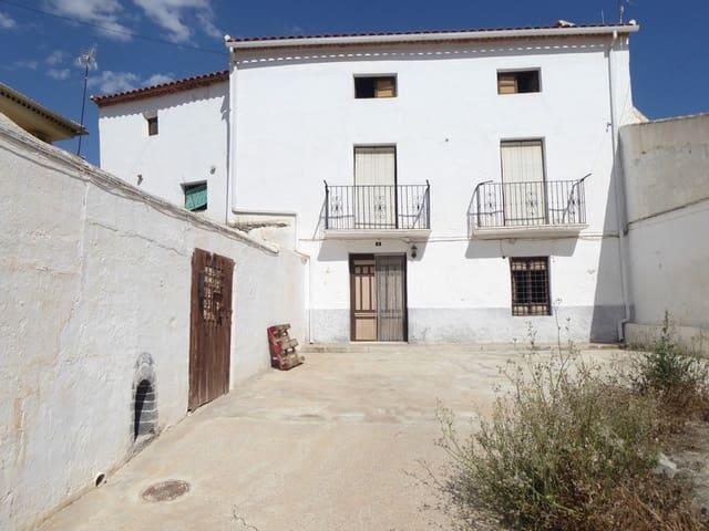 Casa en venta en Comarca de Baza, Andalucía