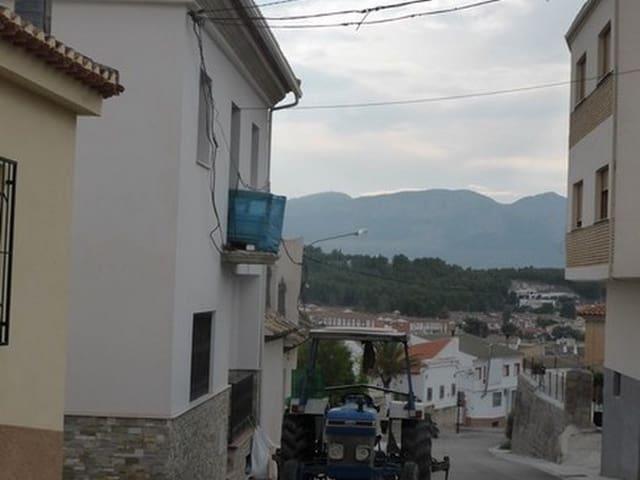 Casa en venta en Comarca de Baza, Andalucía