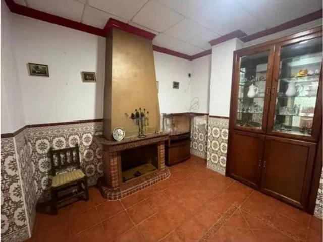 Casa en venta en Benamejí, Andalucía