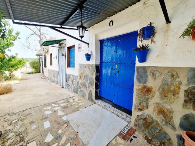 Casa en venta en Benamejí, Andalucía