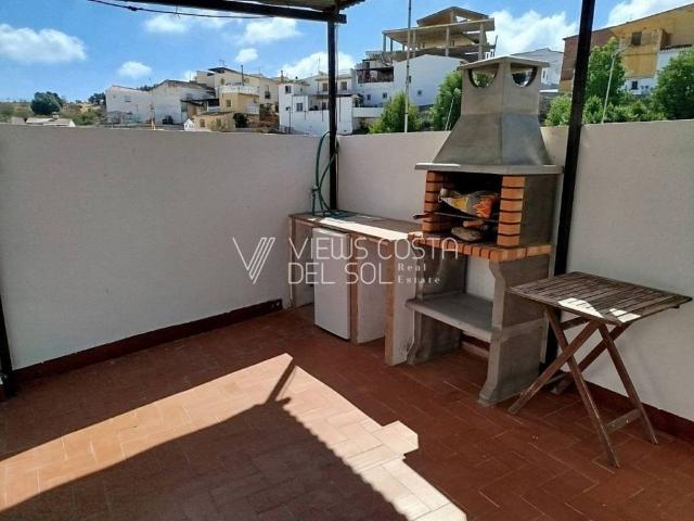 Casa en venta en La Axarquía, Andalucía