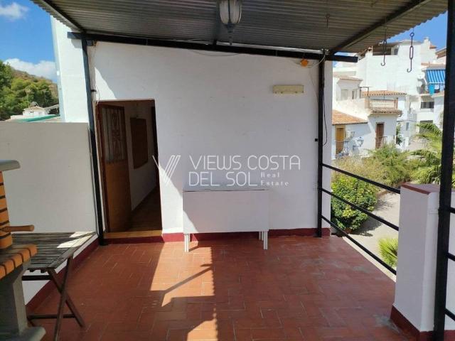 Casa en venta en La Axarquía, Andalucía