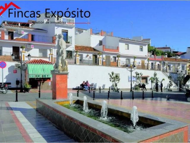 Casa en venta en Benamocarra