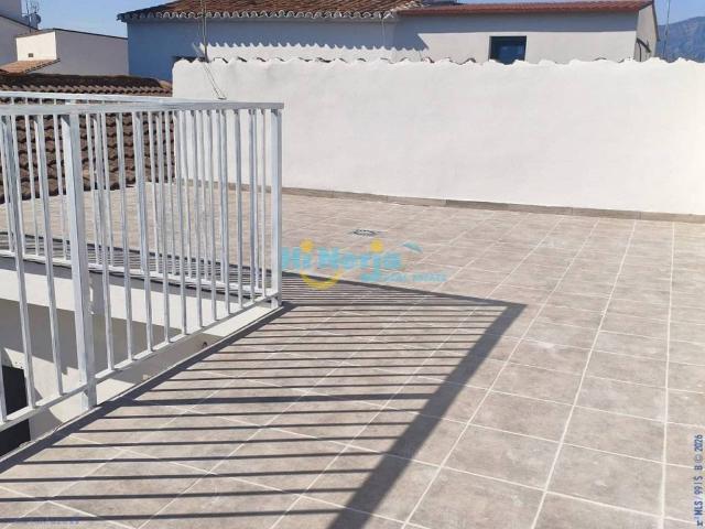 Casa en venta en La Axarquía, Andalucía