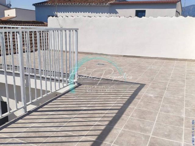 Casa en venta en La Axarquía, Andalucía