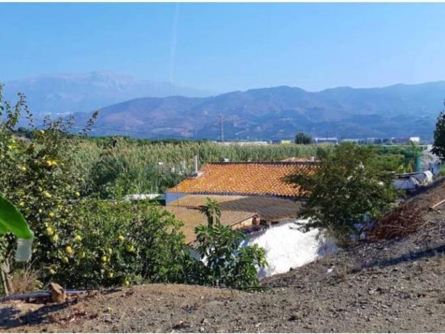 Casa en venta en La Axarquía, Andalucía