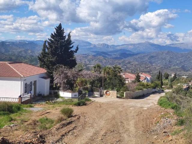 Casa en venta en La Axarquía, Andalucía