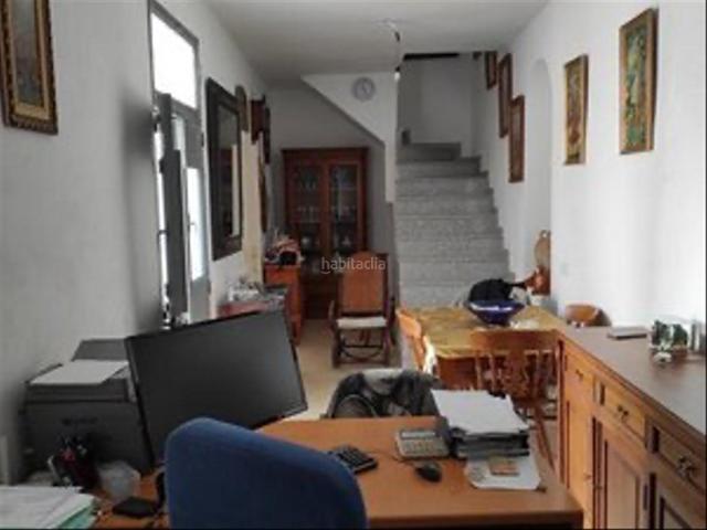Casa en venta en Benamocarra