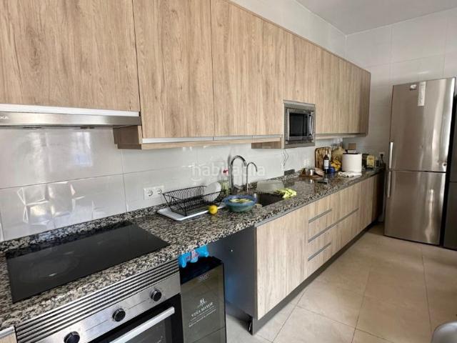 Casa en venta en La Axarquía, Andalucía