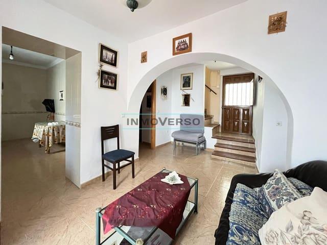 Casa en venta en Benamocarra